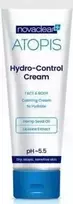 Diagnosis Novaclear Atopis Hydro-Control kremas drėkinamasis ir maitinamasis veido kremas 100 ml