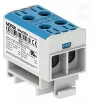 Morek OTL35-2 2XAL/CU 2.5-35MM2 AC/DC mėlynas