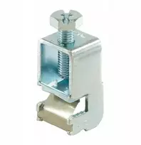 Morek Šynų spaustukas 50-185mm2, 1000V AC/DC, 500A, 10mm CU šyna, MAE1851E15