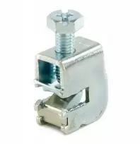 Morek Šynų gnybtas 1,5–35 mm2, 1000 V AC/DC, 270 A, 5 mm šyna MAE0355E15