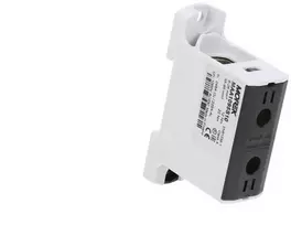 MOREK Złączka OTL95 spalva juoda xAL/CU 6-95mm2 1000V AC / 1500V DC Zacisk universalus MAA1095S10