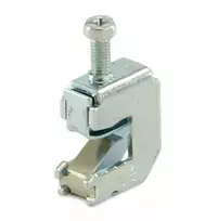 Morek Šynų gnybtas 1,5–16 mm2, 1000 V AC/DC, 180 A, 10 mm šyna MAE0161E15