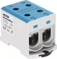 Morek OTL240-2 2XAL/CU 35-240MM2 Mėlynas