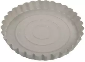 King Hoff Forma, kepimo skarda, kepimo skarda, skersmuo 28cm kinghoff