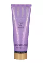 Victoria Secrets Victoria's Secrets Victoria's Secret Love Spell Shimmer kūno losjonas, 236 ml