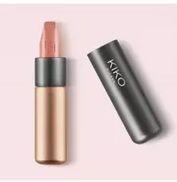 Kiko Milano kreminiai lūpų dažai velvet passion, spalva 327