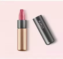 Kiko Milano kreminiai lūpų dažai velvet passion, spalva 315