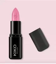 Kiko Milano smart fusion lūpdažis spalva 420