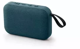 Nešiojamas Bluetooth garsiakalbis su ličio jonų baterija, M 307 BT, MUSE