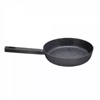 Panna Zilan ZLN 0904 melna ar marmora pārklājumu diametrs 20 cm tilpums 1.6 L ZLN 0904 ()