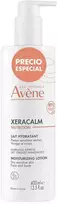 Avène Xeracalm maitininantis Moisturising Milk kūno pienelis, 400 ml