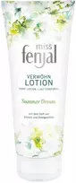 Miss Fenjal „Summer Dream“ kūno losjonas, 200 ml