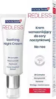 Equalan Pharma Novaclear, naktinis kremas nuo kuperozės, 50 ml
