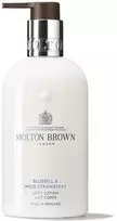 Molton Brown Kūno losjonas „Mėlynasis varpelis ir laukinės braškės“ 300 ml
