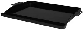 Mustang Plancha keptuvė 64x36cm