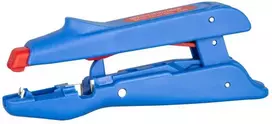 Weicon Mini Duo-crimp laidų izoliacijos nuėmimo įrankis, No.150