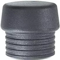 Plaktuko antgalis Wiha, 40 mm juodas