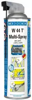 WEICON W 44 T Multispray | 500 ml | Daugiafunkcinis aliejus