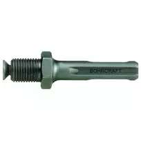 Grąžtas Adapteris SDS-plus griebtuvams 1/2"x20 BOHRCRAFT