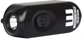 Weicon led žibintuvėlis nužievintojams Nr. 5 ir No. 5 PRO, Nr. 7 Juodas