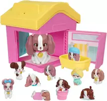 Little Live Pets - Mama Surprise Families Mamas House (26659)