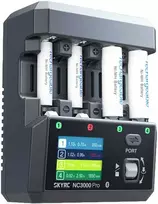 „SkyRC NC3000 Pro“ įkroviklis