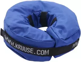 BUSTER - Pripučiamas antkaklis - XXL - Nailoninė mėlyna (279734)