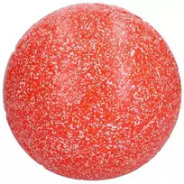 „Jolly Pets“ – „Jolly“ futbolo kamuolys – oranžinis/baltas – XS (10 cm)
