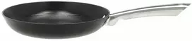 Pillivuyt Gourmet Garonne keptuvė, keraminė danga, 20 cm, juoda