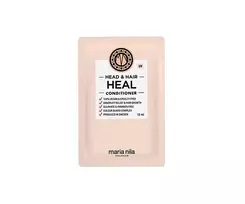 Maria Nila Head & Hair Hair Treatment Conditioner Nuo pleiskanų, 12 ml
