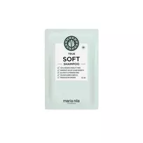 Maria Nila True Soft Vegan Hair Šampūnas Nuo pleiskanų, 12 ml