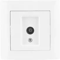 TV lizdas VCX WESA LC 43 baltas