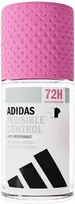 Adidas Woman Invisible Control rutulinis dezodorantas antiperspirantas, 50 ml