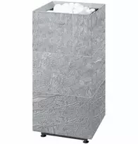 Elektrinė pirties krosnelė TULIKIVI TUISKU TBH be valdymo pulto, 10.5 kW