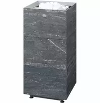 Elektrinė pirties krosnelė TULIKIVI TUISKU NOBILE su valdymo pultu, 6.8 kW