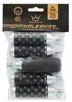 PEATY'S HOLESHOT CO2 BOMBS 5 PCS - MTB (25G) (PPR-CO2-REF-MTB-12)