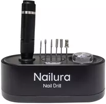 Nailura - Elektrinė nagų dildė
