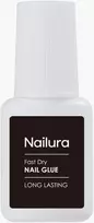 Nailura - Nagų klijai - Skaidrūs