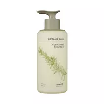 Amos Professional - Botanic Calm aktyvuojantis šampūnas - 500 ml