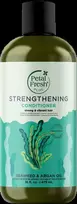 Petal Fresh - Gryno jūros dumblių ir argano aliejaus kondicionierius