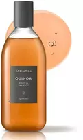 Aromatica - Kvinojos baltymų šampūnas - 400 ml