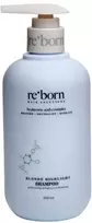 ReBorn - Skirtas šviesiems plaukams Highlight Šampūnas - 300 ml