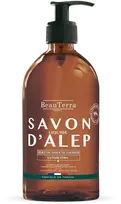 BeauTerra - Aleppo skystas muilas - 500 ml