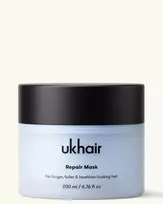 UKLASH - „Ukhair“ plaukų augimo kaukė - 200 ml