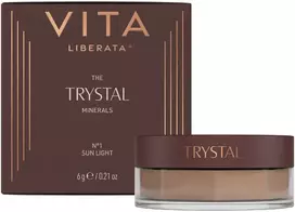 Vita Liberata - Išskirtiniai mineralai - Nr. 1 saulės šviesa - 6 g.