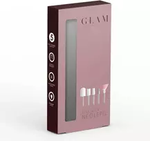 GLAM By Irina - elektrinė nagų dildė