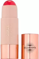 Bellamianta - Glaze Blush Balm - Aguonų - 5g