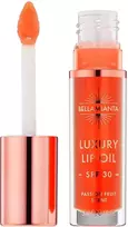 Bellamianta - Prabangus lūpų aliejus SPF30 - Koralų - 3 ml
