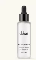 UKLASH - „Ukhair“ plaukų augimo serumas - 50 ml