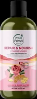 Petal Fresh - Gryno imbiero ir rožių vandens kondicionierius 475 ml
